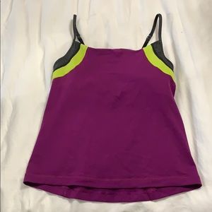LULULEMON Workout Tank